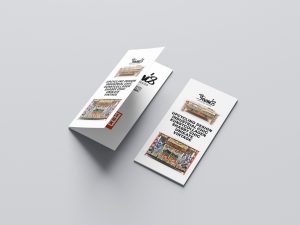Flyer Design Fanis Flyer Design
