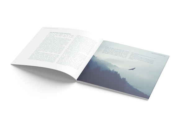 Kundalini Booklet Design Booklet design mahans Kundalini Yoga