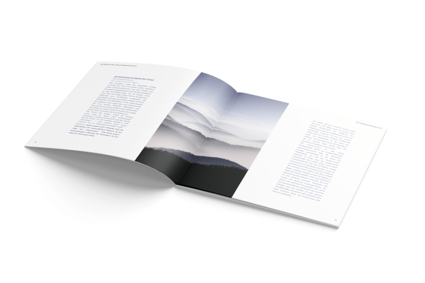 Kundalini broschüre design2 Booklet design mahans Kundalini Yoga