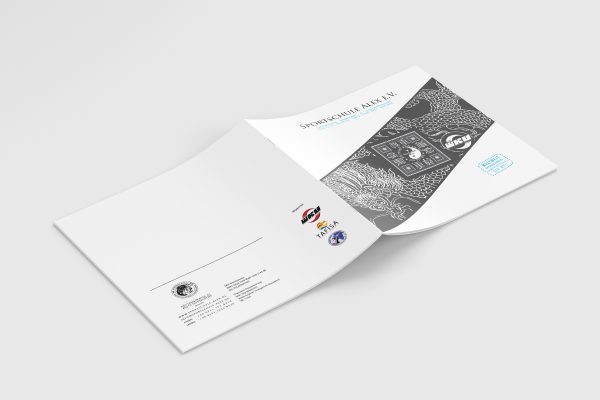 Mockups Design Magazin Design