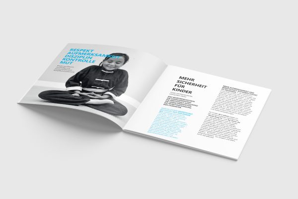 Mockups Design Katalog Design