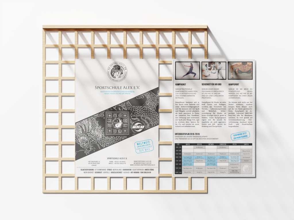 Flyer Design Flyer Design