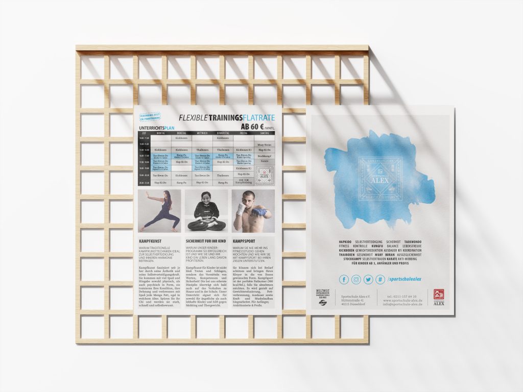 Flyer Design Flyer Design