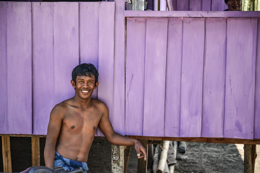 Indonesien-3513 Toli-Toli Indonesien Sulawesi Reisefotografie Travel photography