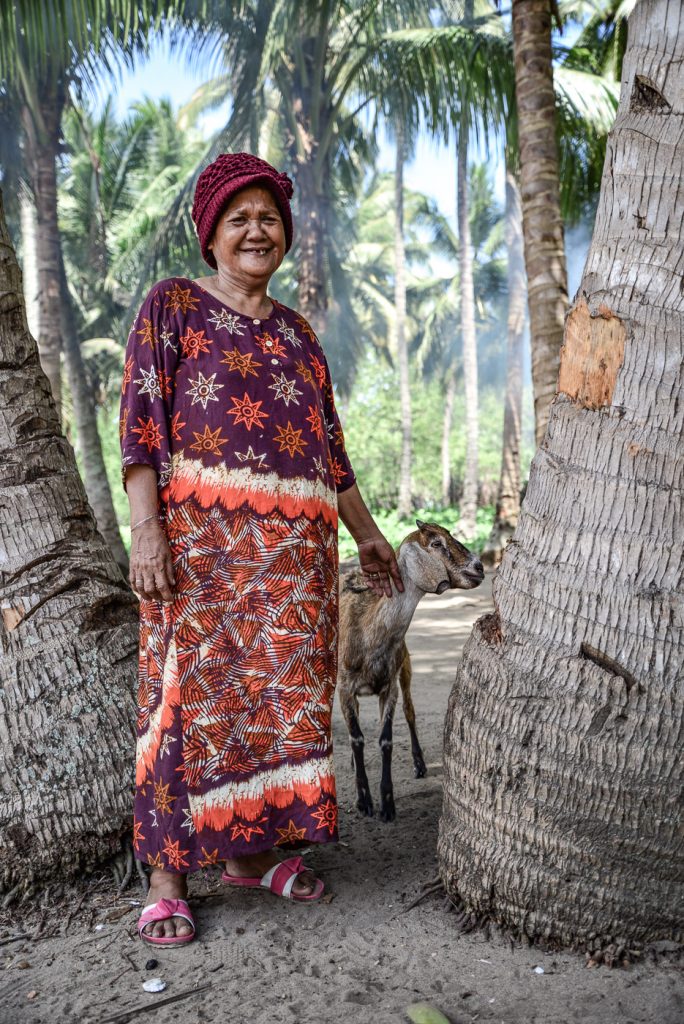 Indonesien-3534 people Toli-Toli Indonesien Sulawesi Reisefotografie Travel photography