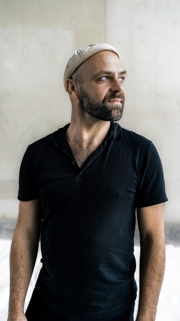 Male Shooting Herren Portrait Fotografie