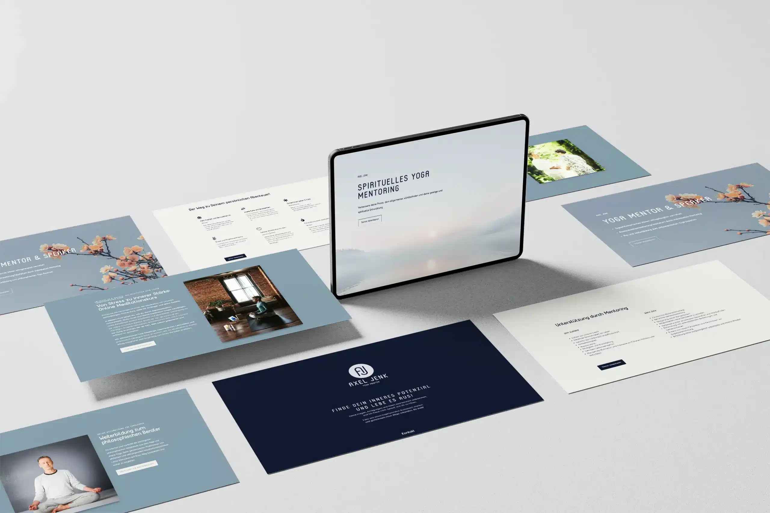 Was macht eine gute Website aus?