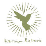 Herzraum Retreas Logo – Gestaltungsansicht 1 | CELA design