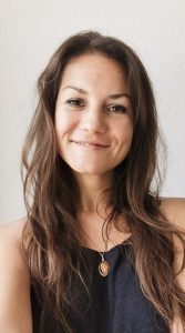 Marcela Kamanis CELA designerin