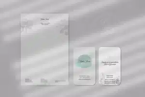 Website für ganzheitliche Aerztin Papiere Website für ganzheitliche Aerztin Papiere | CELA design