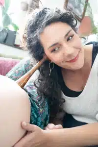 Hebamme Marijana Bruehl 03332 Kopie 1 - Ganzheitliches Design für bewusste Marken Hebamme Marijana Bruehl 03332 Kopie 1 - CELA design - Branding und Webdesign