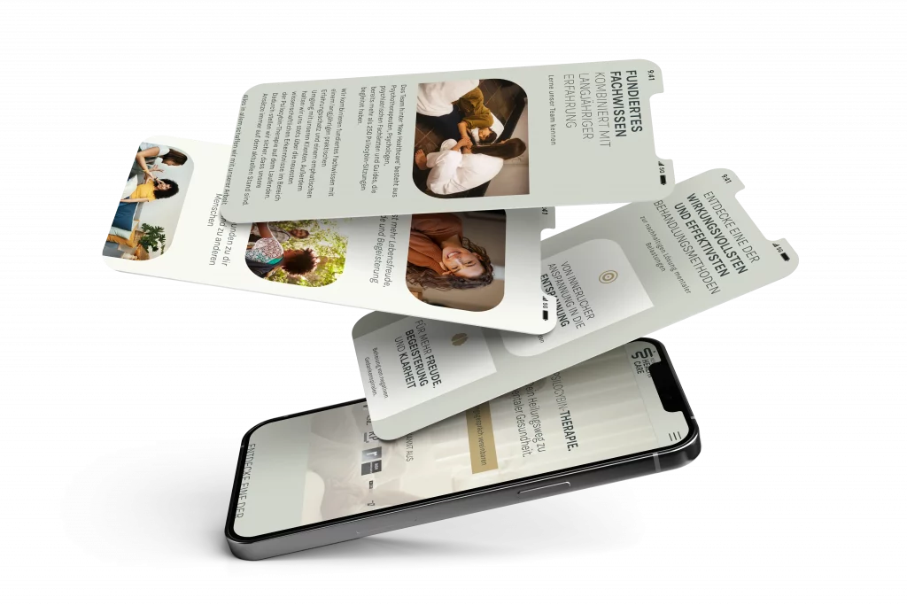 Newhealthcare mobile pages svg+xml;charset=utf -Design