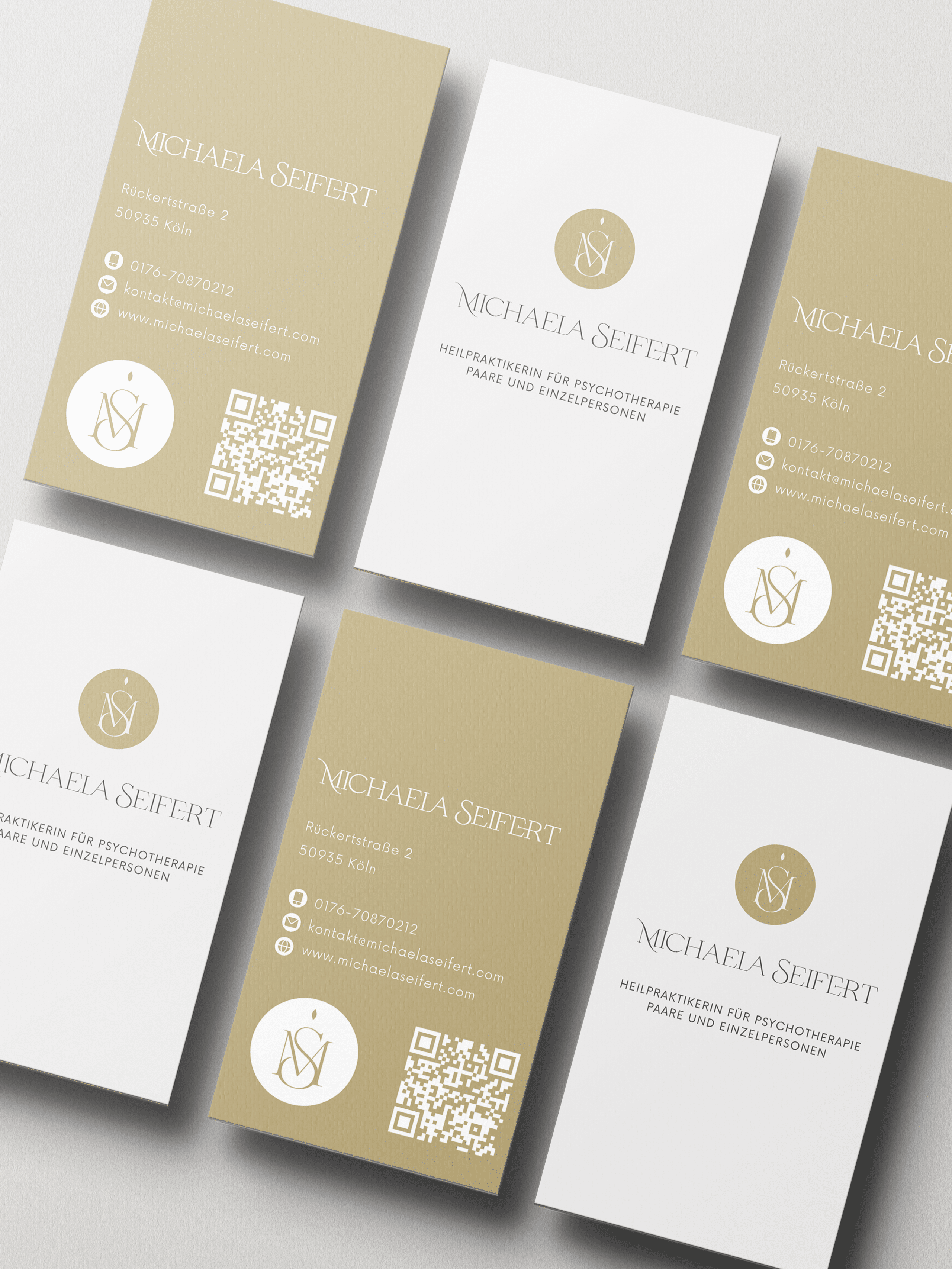 Branding Psychotherapie