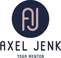 Logo DEsign für Yoga Mentor und Coach