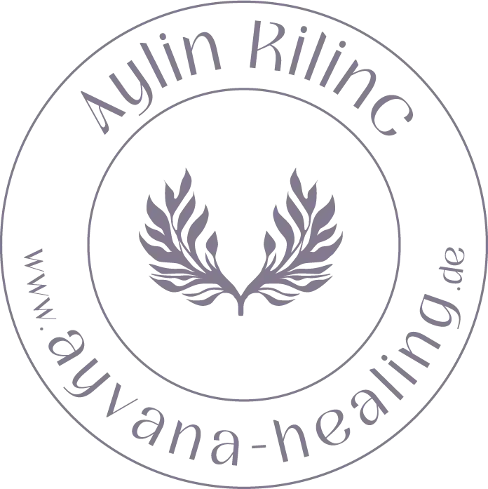 Logo Design für Heilpraktiker