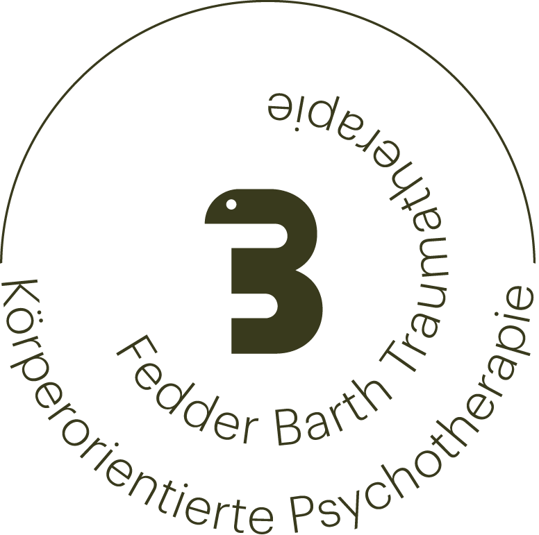 Logo Design für Psychotherapeuten