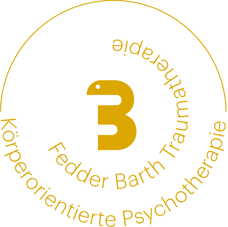 Logo Design für Psychotherapeuten