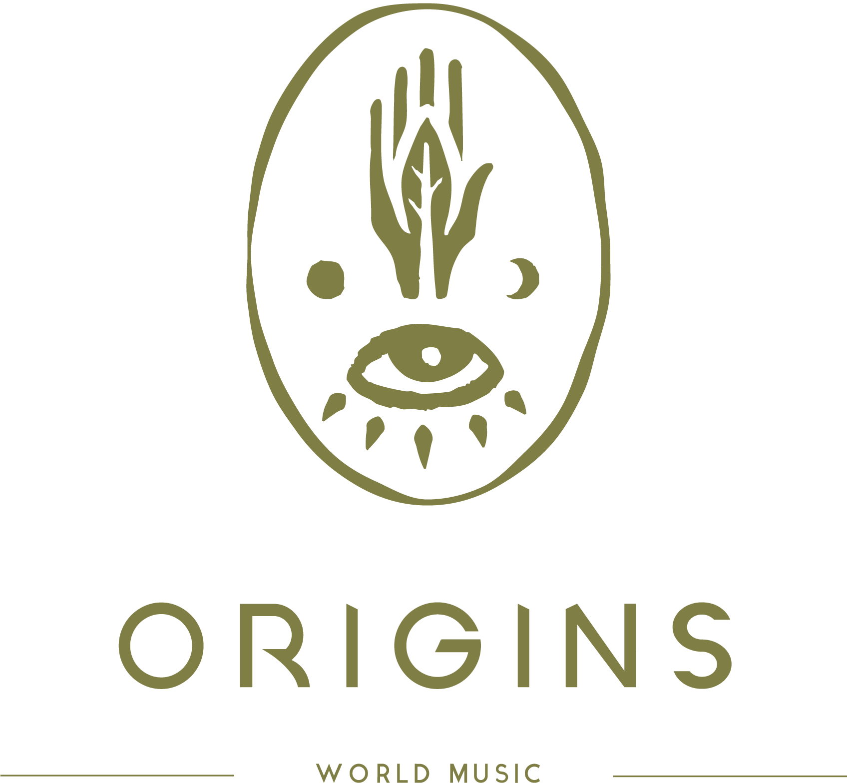 Logo Design für Musiker