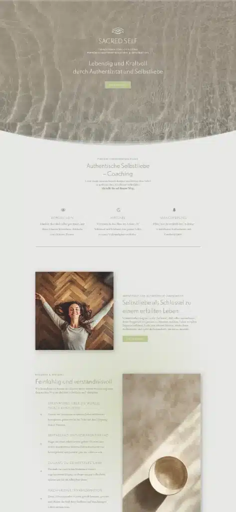 WordPress Website erstellen lassen Webdesign (7) WordPress Webseite erstellen lassen Transformationscoaching