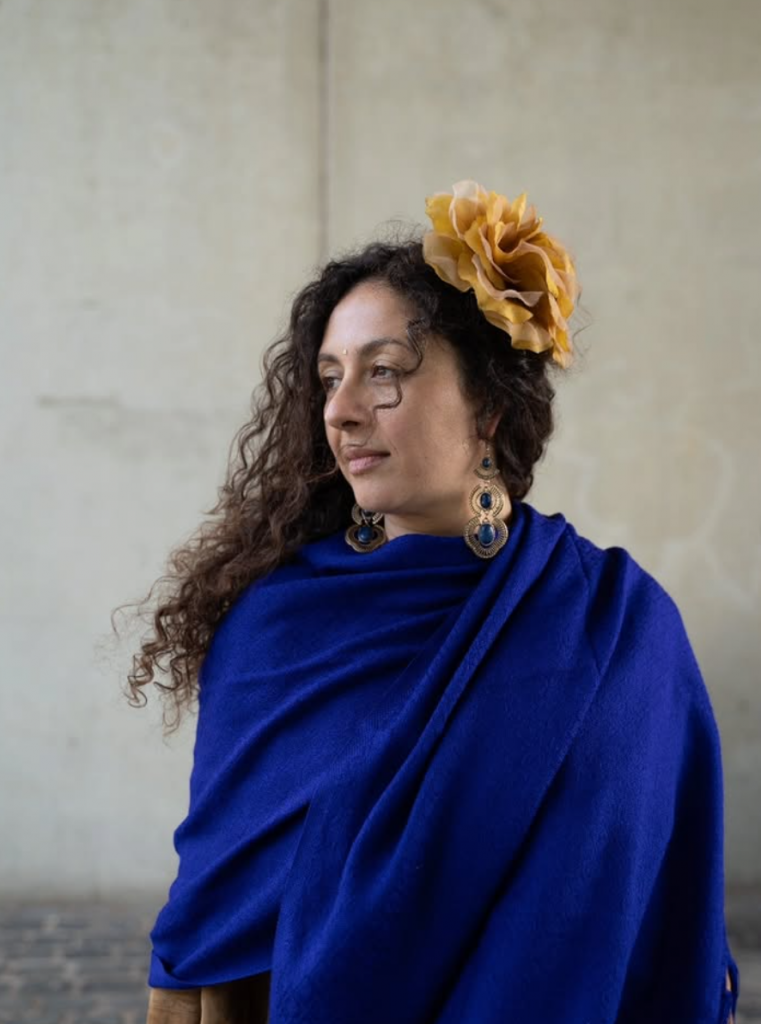 Canela y Clavo 1 - Ganzheitliches Design für bewusste Marken Warum authentische Fotos dein Coaching-Business verändern