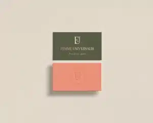 Premium Branding und Markendesign (5) ästhetisches Markendesign