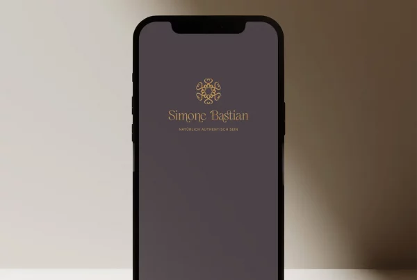 Webdesign für Coaches: