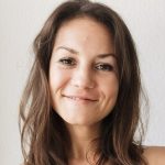 Marcela Kamanis CELA designerin